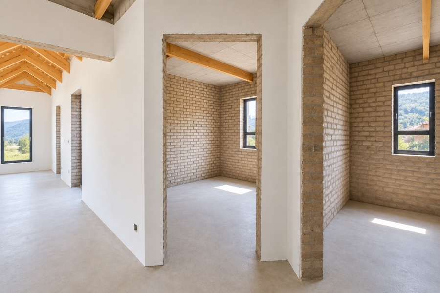 3 Bedroom Property for Sale in Victorskloof Western Cape